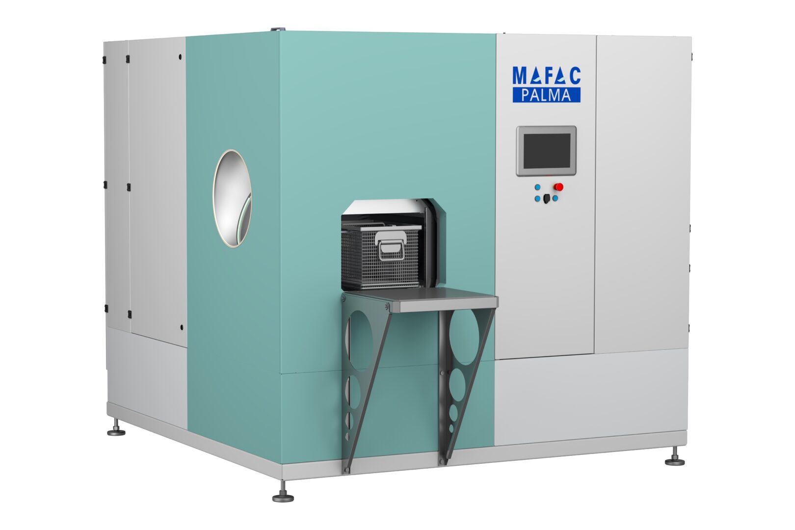Mafac PALMA