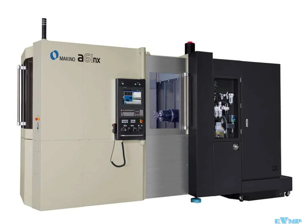 Makino A61NX