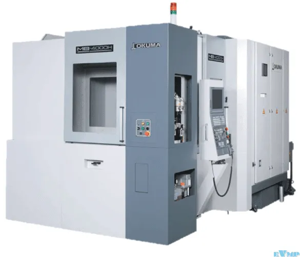 Okuma MB-4000H